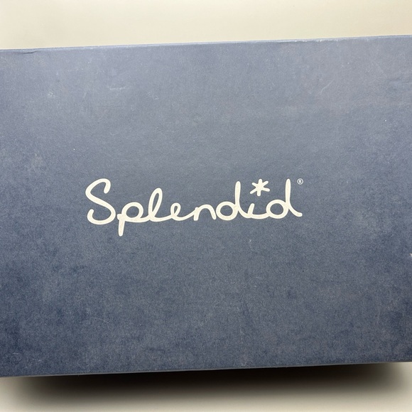 NEW IN BOX MSRP $129 Splendid Women's Freya Sneaker in Ivory - Size 6.5 - Picture 10 of 11